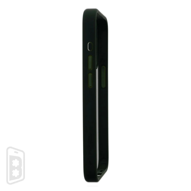 Metallic Bezel Bumper - iPhone 15 Series