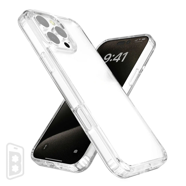 Clear Case - iPhone 16 Series