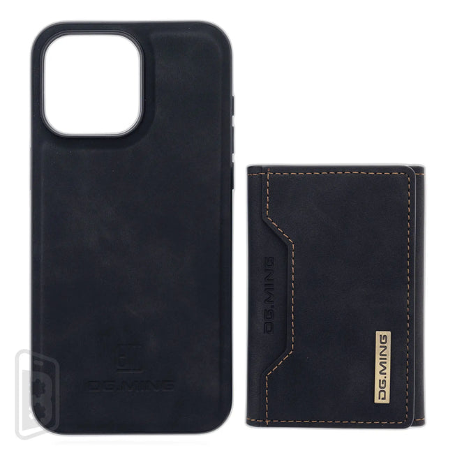 MagSafe Detachable Wallet - iPhone 15 Series