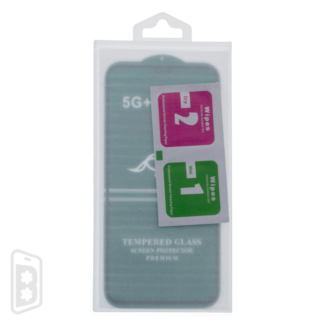 iPhone XS Max / 11 Pro Max Tempered Glass - XD Full Coverage