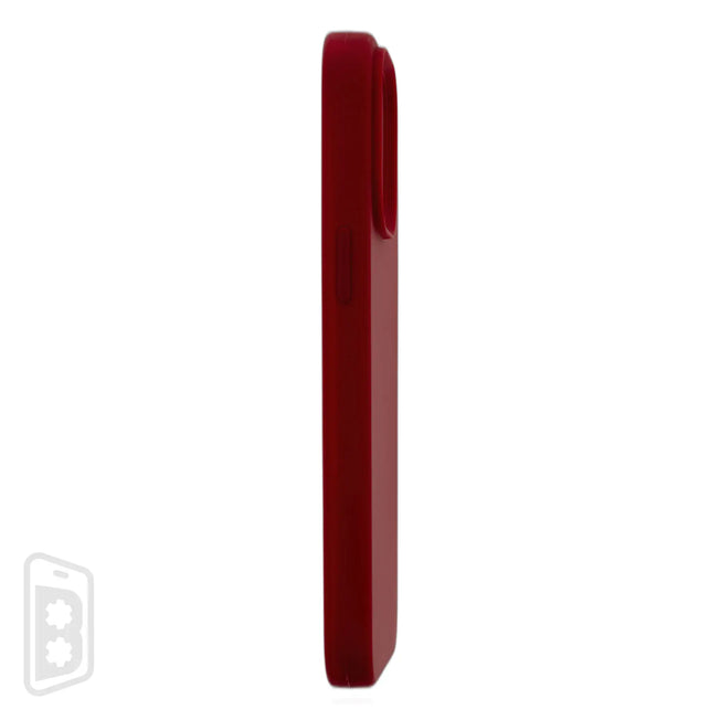 Silicone Case - iPhone 15 Series