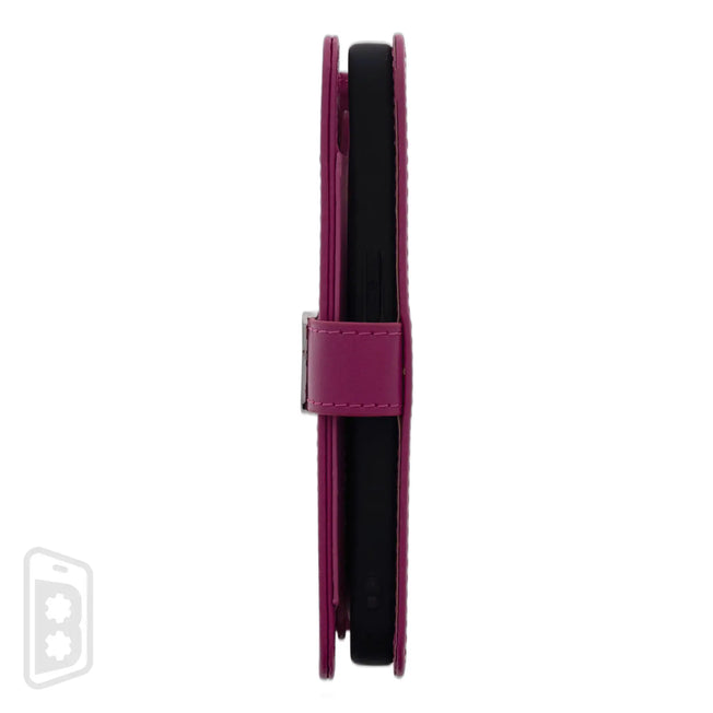 Diary Case - iPhone 15 Series