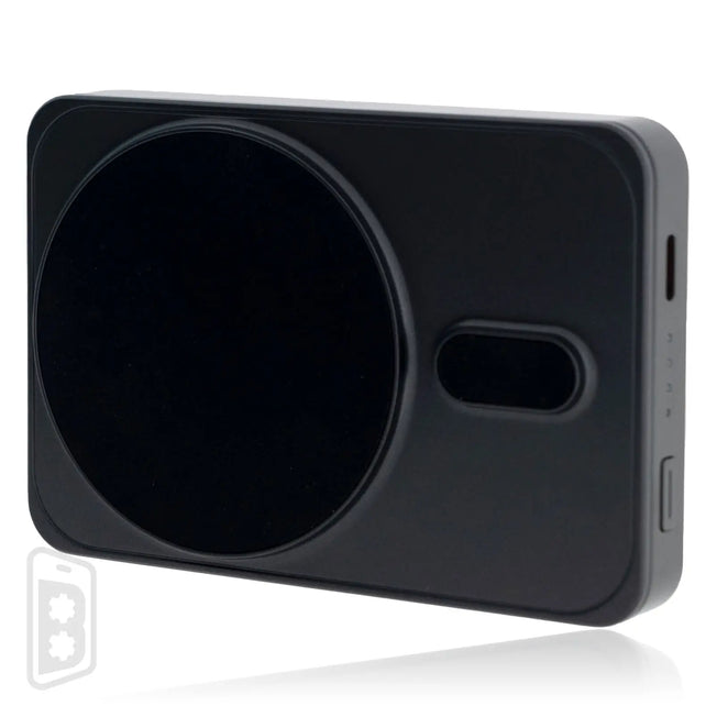Magnetic Wireless Charger Power Bank