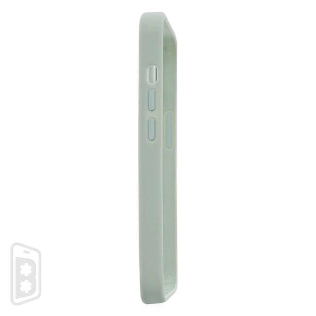 Metallic Bezel Bumper - iPhone 14 Series