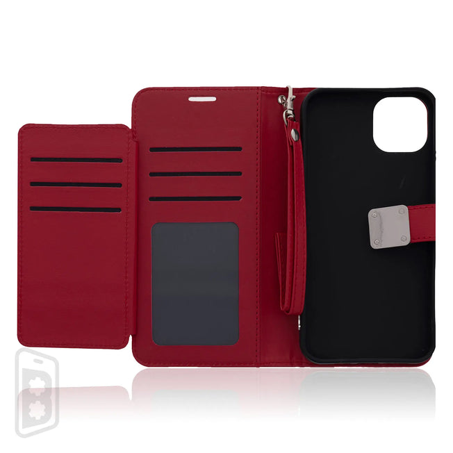 Diary Case - iPhone 14 Series
