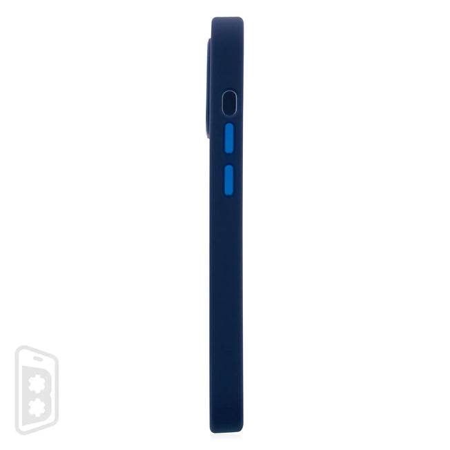 Metallic Bezel Bumper - iPhone 14 Series