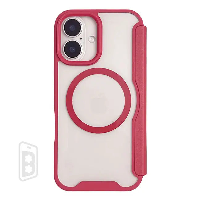 MagSafe Cover  - iPhone 16 Series