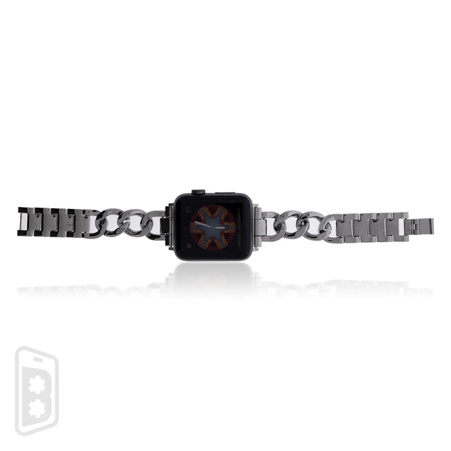 Infinity Circle Bracelet