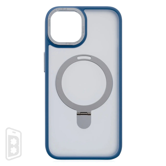 MagSafe Matte Impact Stand - iPhone 14 Series