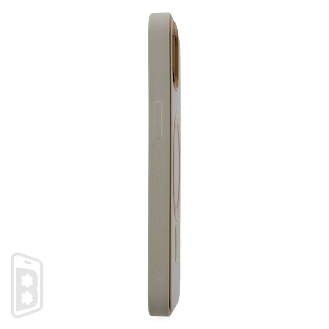 MagSafe Alloy - iPhone 15 Series