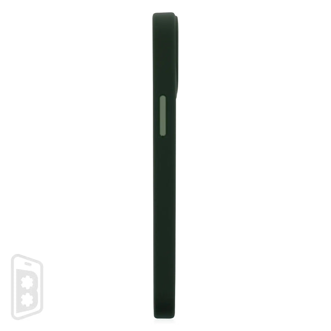 Metallic Bezel Bumper - iPhone 14 Series