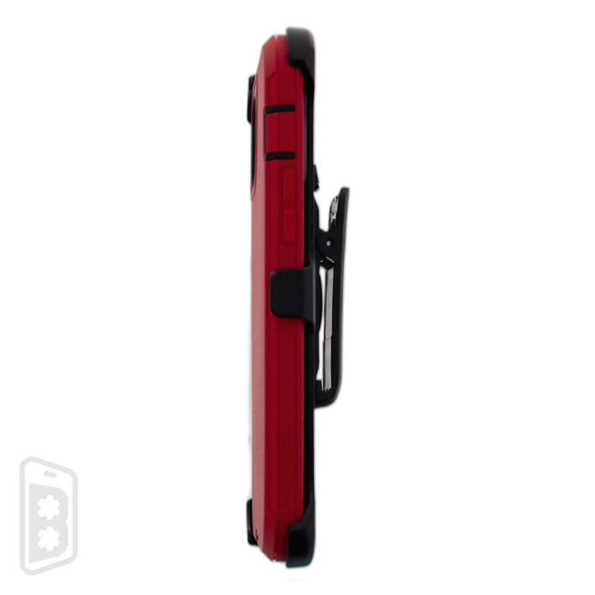 Pro Case - iPhone 15 Series