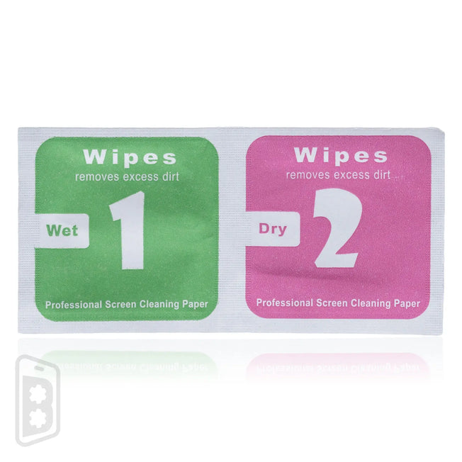 Watch 40 mm Case With Tempered Glass