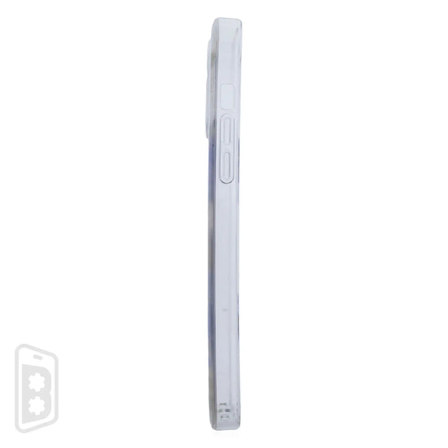 Sheer Floral - iPhone 13 Series