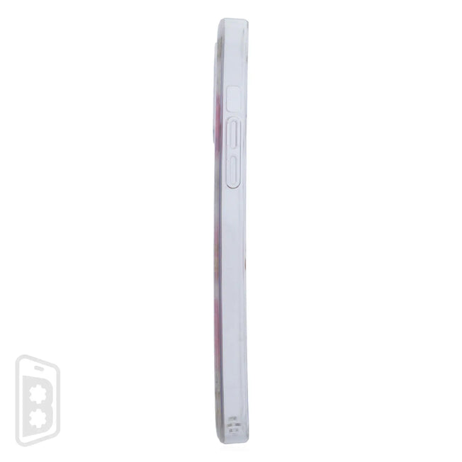 Sheer Floral - iPhone 13 Series