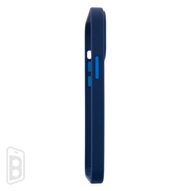 Metallic Bezel Bumper - iPhone 14 Series