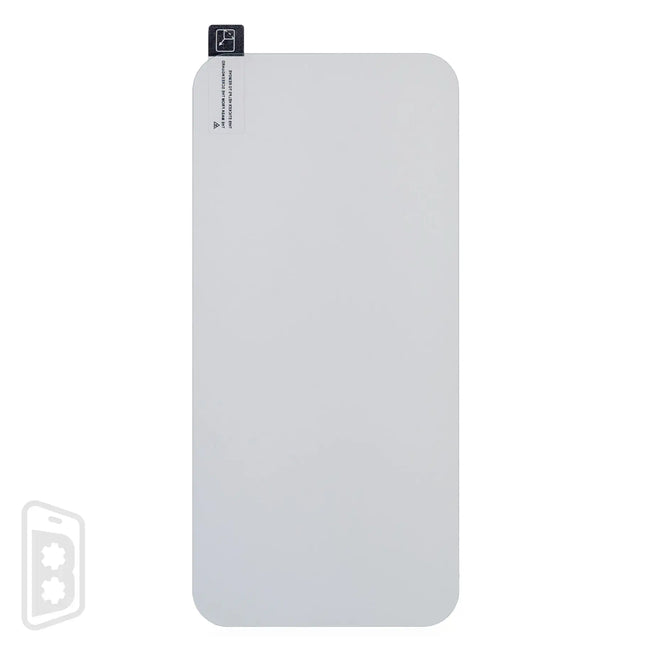 iPhone 15 Plus / 15 Pro Max / 16 Plus Tempered Glass - Clear (10 Pack)