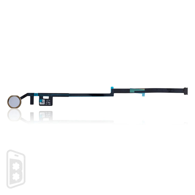 Home Button With Flex Compatible For iPad 7 (2019) / iPad 8 (2020) / iPad 9 (2021)