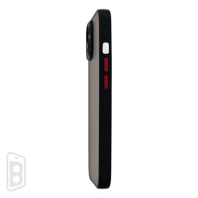 Smokey Case - iPhone 15 Series