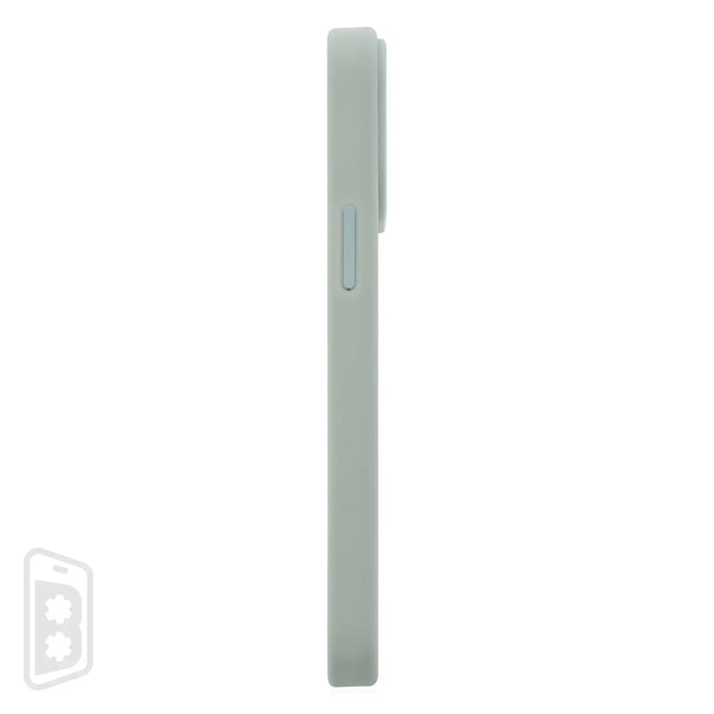 Metallic Bezel Bumper - iPhone 14 Series
