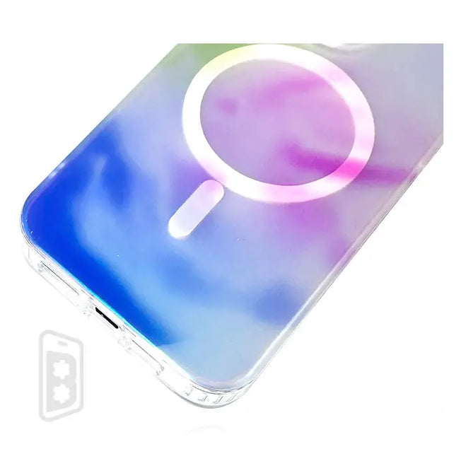 MagSafe Misty Haze - iPhone 16 Series