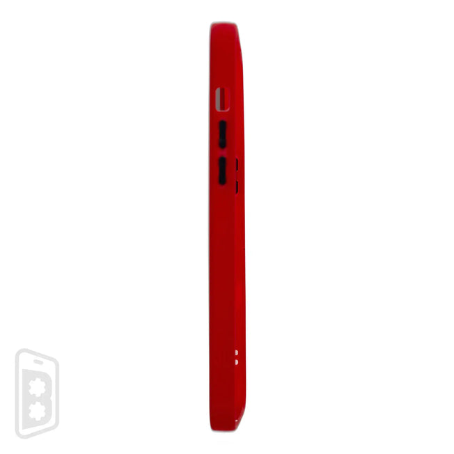 Smokey Case - iPhone 15 Series