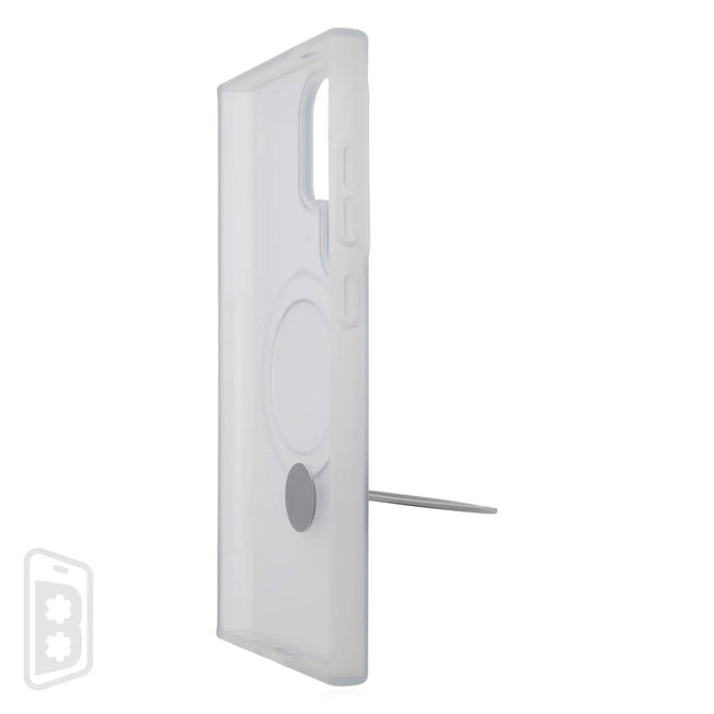 MagSafe Matte Impact Stand - Samsung S Series