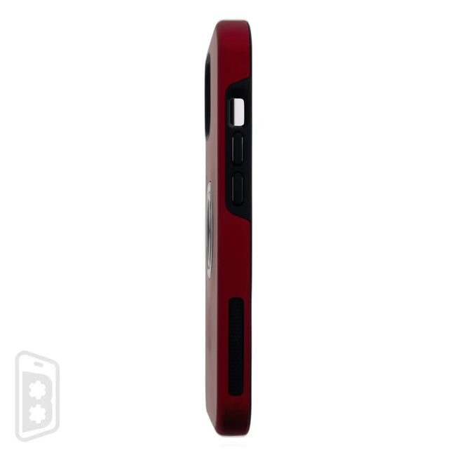 Silicone Ring - iPhone 15 Series