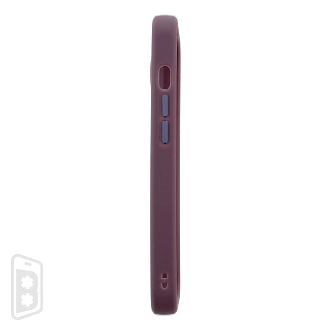 Metallic Bezel with Lens - iPhone 15 Series