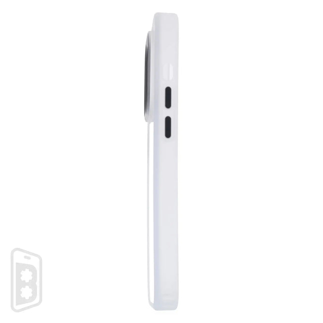 Metallic Bezel Bumper - iPhone 14 Series