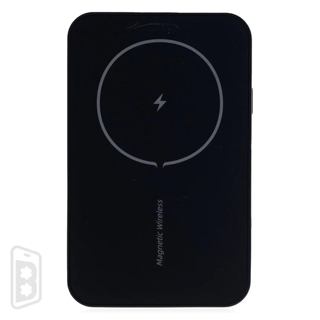 Wireless Charging Collapsible Stand