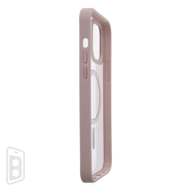 MagSafe Metallic Bezel Bumper - iPhone 13 Series