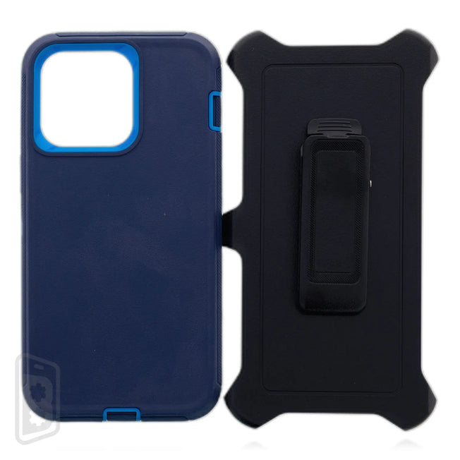 Pro Case - iPhone 15 Series