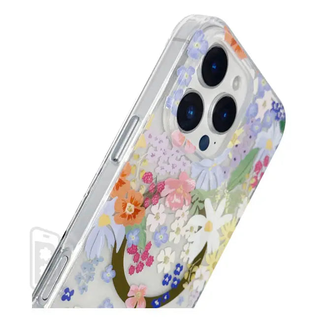 MagSafe Botanic - iPhone 16 Series