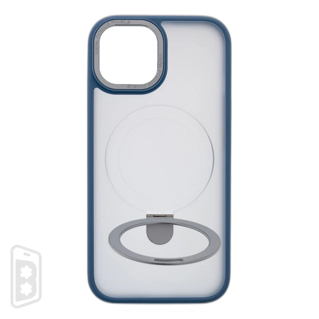 MagSafe Matte Impact Stand - iPhone 15 Series