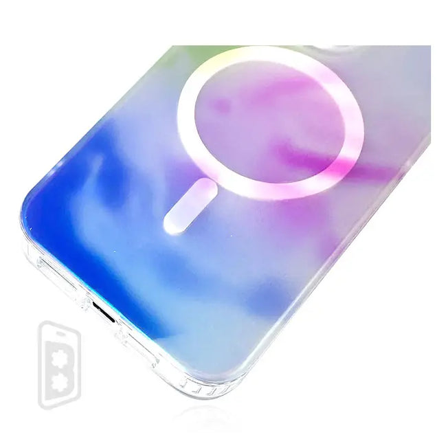 MagSafe Misty Haze - iPhone 16 Series