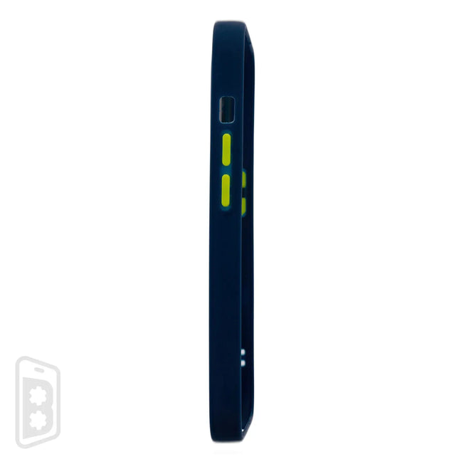 Smokey Case - iPhone 15 Series