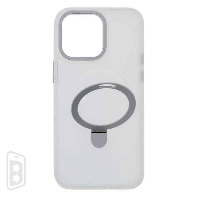 MagSafe Matte Impact Stand - iPhone 14 Series