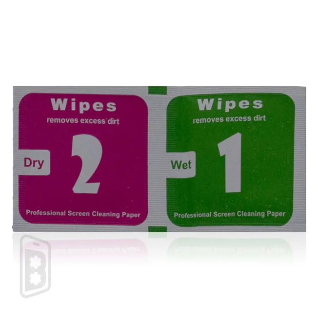 iPhone 14 / 14 Plus Back Camera Tempered Glass - Clear