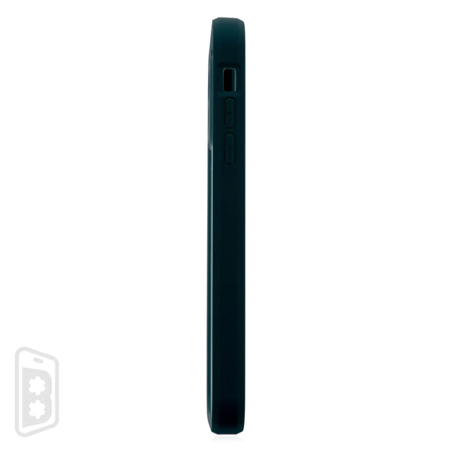 Silicone Magnet Tempered Glass - iPhone 11 Series