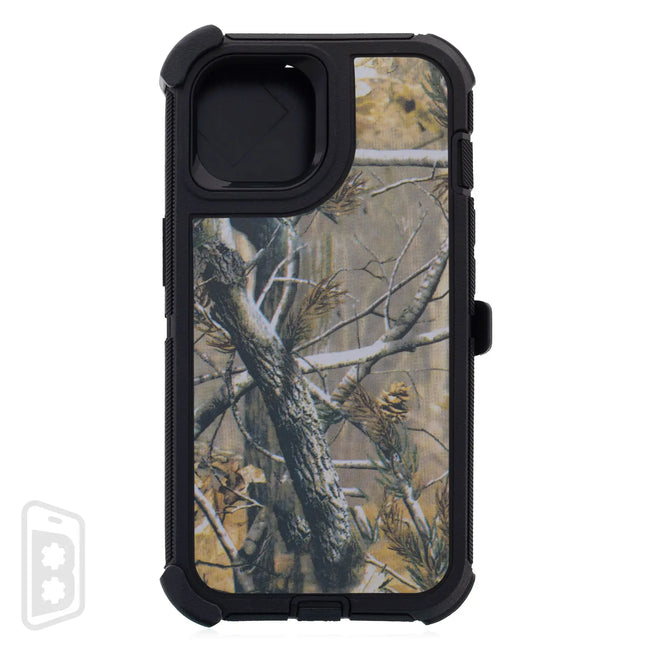 Pro Camo - iPhone 14 Series