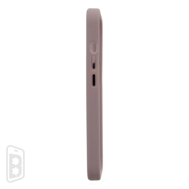 MagSafe Metallic Bezel Bumper - iPhone 15 Series
