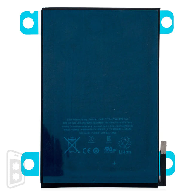 Replacement Battery Compatible For iPad Mini 1st Gen