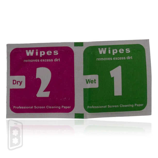 iPhone 15 Pro / 15 Pro Max Back Camera Tempered Glass - Clear