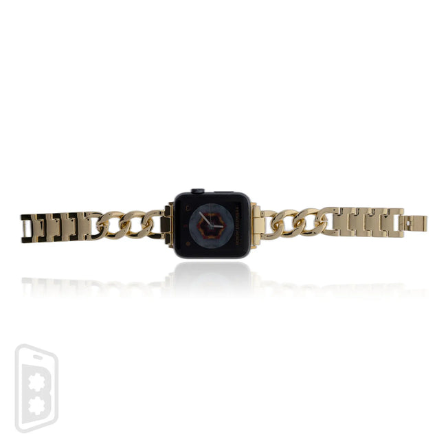 Infinity Circle Bracelet