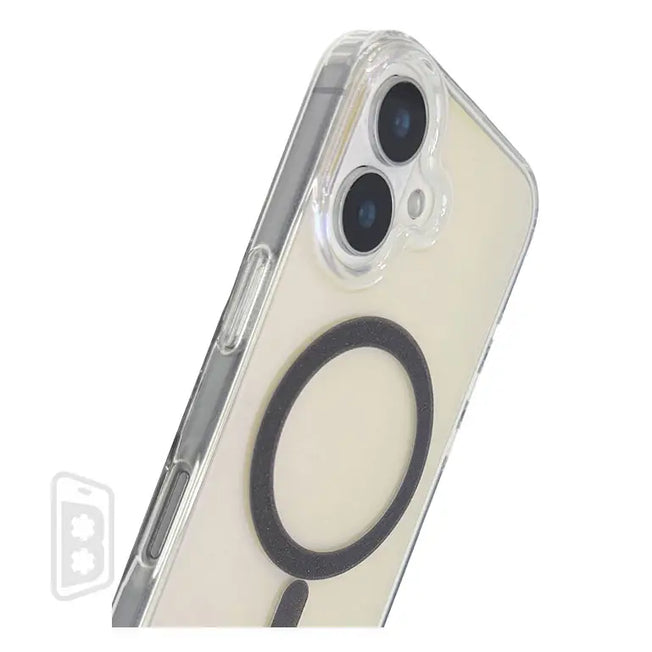 MagSafe Prism Haze - iPhone 16 Series