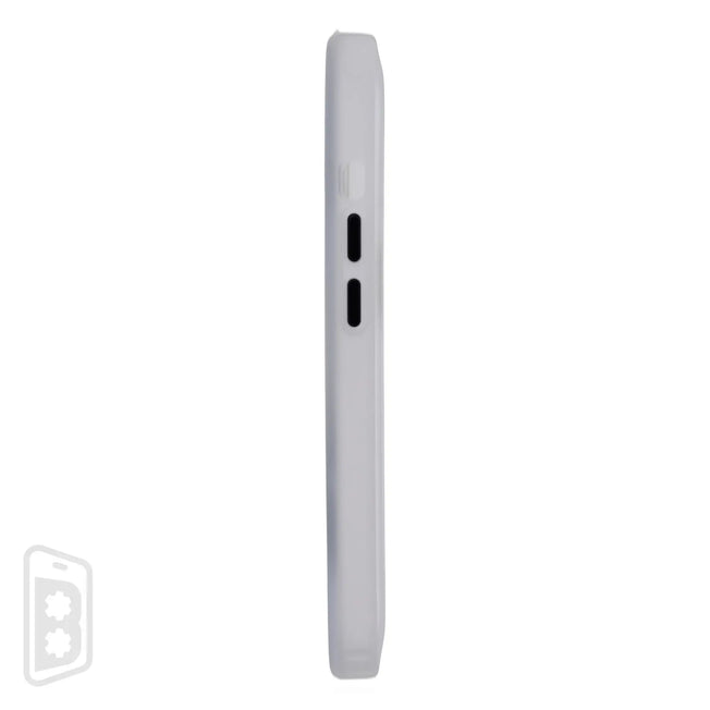 MagSafe Metallic Bezel Bumper - iPhone 15 Series
