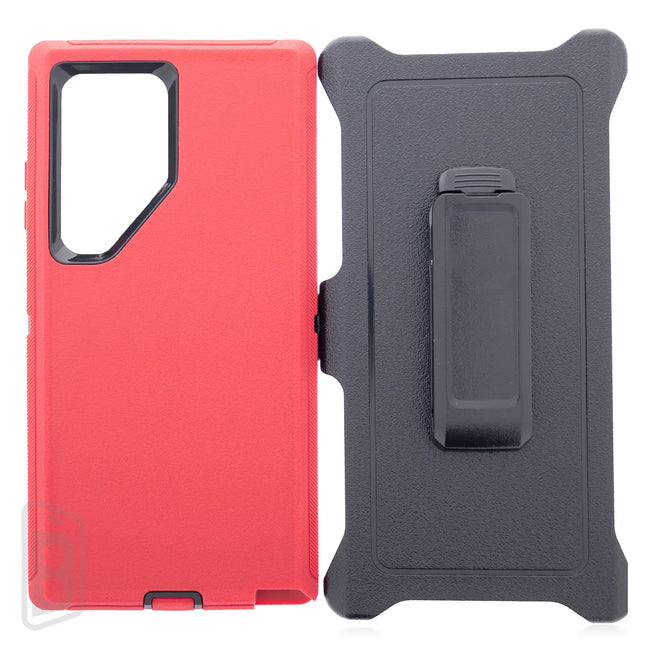 Pro Cases - Samsung S23 / S24 Series