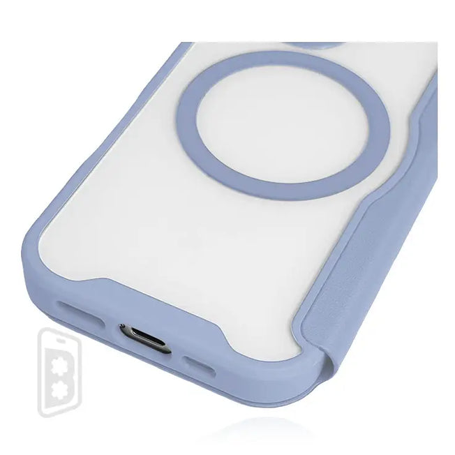 MagSafe Cover  - iPhone 16 Series