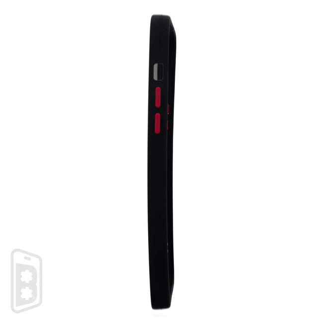 Smokey Case - iPhone 15 Series